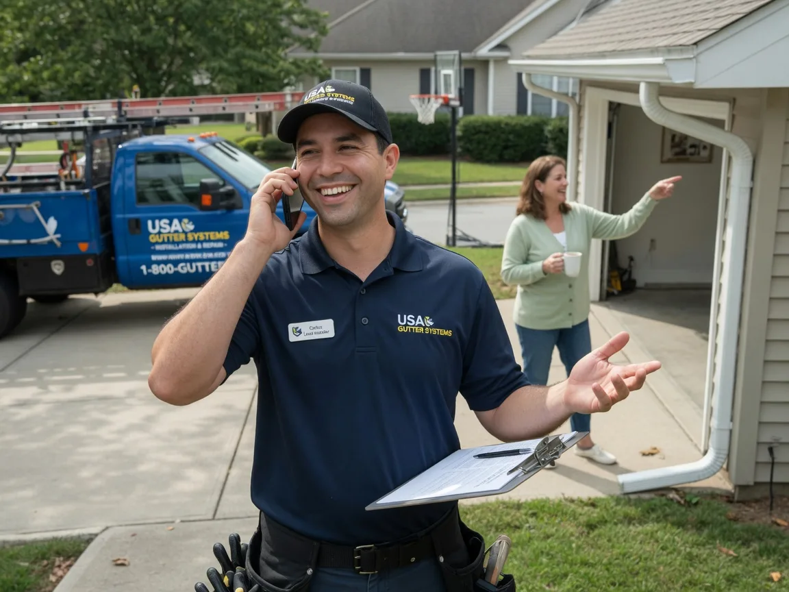 Gutter Installation Canova, SD FAQs